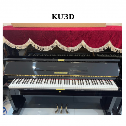 ĐÀN PIANO CƠ KAWAI KU3D